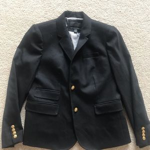 J. Crew blazer